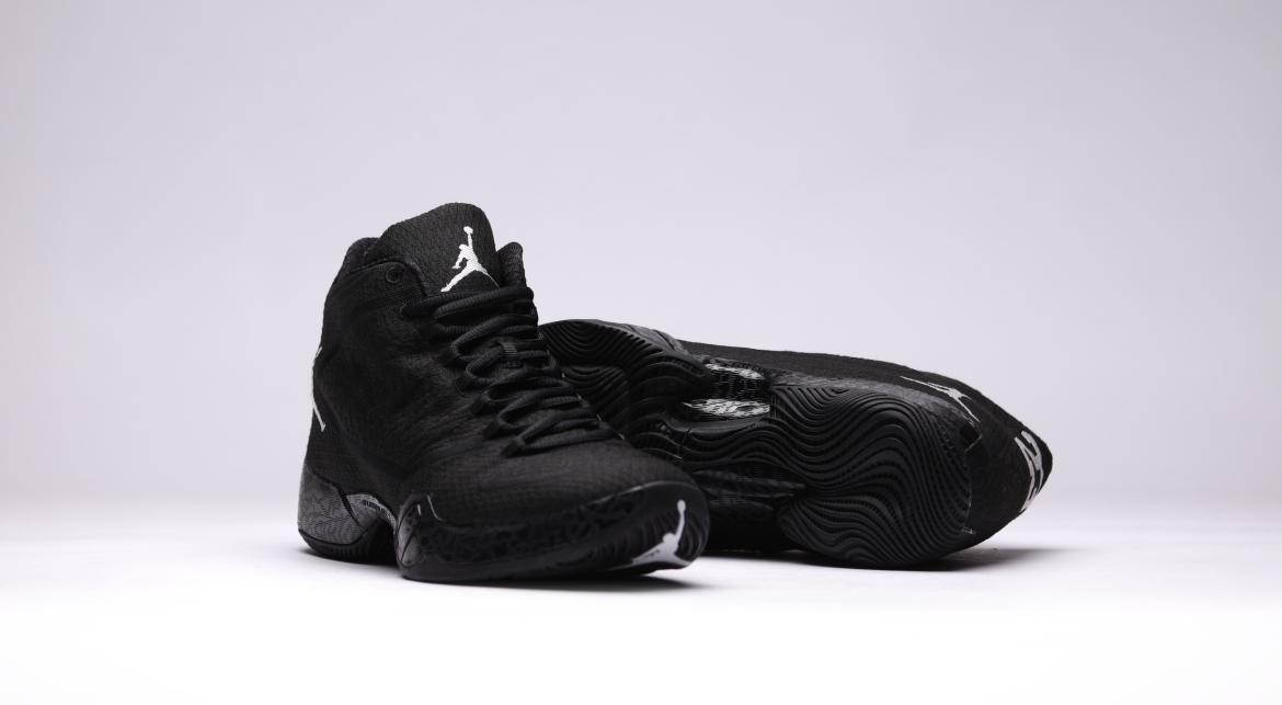 All black xx9 jordan hotsell